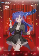 早瀬ユウカ B3ビジュアルボード 「セガ ラッキーくじ ブルーアーカイブ」 A賞