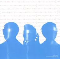m-flo(B) アナザージャケット 「CD SUPERLIMINAL Standard Edition」 封入特典