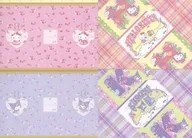 集合 おってわたせる かわいいレター 「サンリオキャラクターズ」 らぶキャラ(57) 2026年4月号 綴じ込み付録