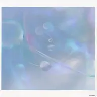 Omoinotake メガジャケ 「CD Gravity/イノセントブルー 初回生産限定盤」 Amazon.co.jp購入特典