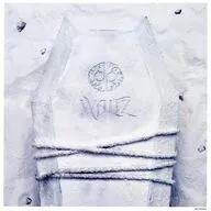 龍宮城 メガジャケ 「CD WALTZ 完全生産限定盤 -白盤-」 Amazon.co.jp購入特典