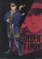 杉元佐一 イラストボード 「一番くじ ゴールデンカムイ ～金塊争奪戦～」 D賞