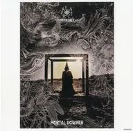 DIR EN GREY メガジャケ 「CD MORTAL DOWNER 完全生産限定盤」 Amazon.co.jp購入特典