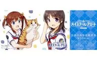 [單品/未使用]暖冬老師新插畫全國共通售券1500日元