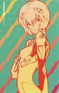 [Single Item] Rei Ayanami Movie Ticket "Shin Evangelion Movie EVANGELION FINALLY Limited Time Edition" Bundled item