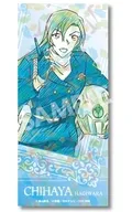 萩原千速 ペンシルアート チケット風カードコレクション 「名探偵コナン」