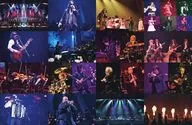 Linked Horizon チェンジングカード16枚セット 「Blu-ray/DVD ルクセンダルク大紀行 初回生産限定スペシャルパッケージ」 封入特典