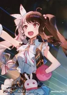 [単品] 夜見れな ブロマイド 「バーチャルYouTuber にじさんじ 4th Anniversary LIVE FANTASIA」