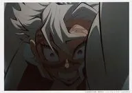 不死川実弥 「鬼滅の刃 柱稽古編×ufotable Cafe×マチ★アソビCAFE 場面写ブロマイドくじ 柱稽古編 第四話」