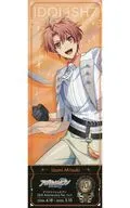 和泉三月 フェスチケ風カード 「アイドリッシュセブン 10th Anniversary Fes.フェア」 対象商品購入特典