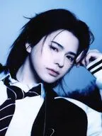 松田迅(INI) MINIトレーディングカード 「CD PULSE SQUAD UP ver.」 初回封入特典