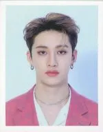 [単品] バンチャン IDフォト 「Stray Kids 2ND #LoveSTAY ‘SKZ’S CHOCOLATE FACTORY’」 IDフォトセット同梱品