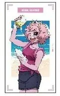芦戸三奈(海の家) 「僕のヒーローアカデミア トレーディングクリアアートカード vol1 アニメ10周年記念 リバイバル」