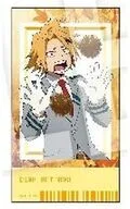 上鳴電気 「僕のヒーローアカデミア トレーディングクリアアートカード vol2 アニメ10周年記念 リバイバル」