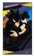常闇踏陰(その背中を超えろ) 「僕のヒーローアカデミア トレーディングクリアアートカード vol3 アニメ10周年記念 リバイバル」