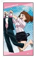 麗日お茶子(洗濯) 「僕のヒーローアカデミア トレーディングクリアアートカード vol3 アニメ10周年記念 リバイバル」