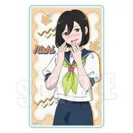 西奈津美 アクリルカード 「TVアニメ 正反対な君と僕」