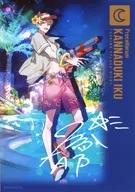 神無月郁(縦型) 「ツキノ芸能プロダクション TSUKINO SPLASH NIGHT メモリアルブロマイドコレクション ツキウタ。」