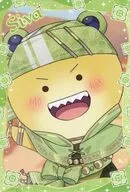 シヴァ(踊り子ver./砂漠)/ノーマル ランダムカード 「Arabian Peach Night ～カラフルピーチとふしぎな砂時計～ アニメイトオンリーショップ」