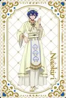 なおきり(白王族ver./等身)/ノーマル ランダムカード 「Arabian Peach Night ～カラフルピーチとふしぎな砂時計～ アニメイトオンリーショップ」