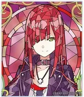 シェリー Aure Glass アクリルカード 「バンドやろうぜ!」