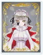 歓喜の歌 「アクリルカード takt op. 運命は真紅き旋律の街を 01.公式イラスト」