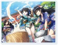 持ち味を活かして 「アクリルカード ドルフィンウェーブ 04.セット1 公式イラスト」