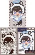 ガル インスタントフォト風ブロマイドSET(3枚入り) 「ドリーミーくじ NU： カーニバル Restraint×Possessive」 E賞