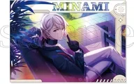 O.棗巳波 ステラフォトsparkle Vol.2 「アイドリッシュセブン」