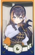 ペトラ グリン(背景スタジオ) 「バーチャルYouTuber にじさんじ 共通衣装3Dグッズ vol.6 ランダムチェキ風カード Aグループ」