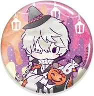 ニコライ・G 「文豪ストレイドッグス レトロちっく 缶バッジ ハロウィンVer.」