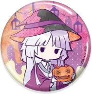 シグマ 「文豪ストレイドッグス レトロちっく 缶バッジ ハロウィンVer.」