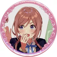 月村手毬 缶バッジ 「学園アイドルマスター」 オフィシャルショップ抽選くじ C賞