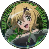 暁切歌 「戦姫絶唱シンフォギアXV ポップアップストア ホログラムカンバッジ ヘヴィメタル ver.」
