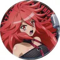 天羽奏 「戦姫絶唱シンフォギアXV ポップアップストア ホログラムカンバッジ ヘヴィメタル ver.」