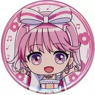 赤城ユイナ 「TVアニメ 前橋ウィッチーズ フェア in ゲーマーズ 缶バッジ 03/(ミニキャライラスト)」