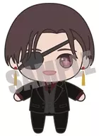 蘇枋 隼飛 Peluche Insignia Dress up ver. "WIND BREAKER"