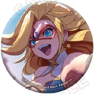 B.仮面アメリカ 「仮面アメリカ 缶バッジコレクション」