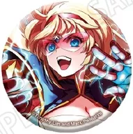 B.仮面ヴィクトリー 「仮面アメリカ 缶バッジコレクション」