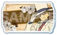 怪盗キッド 「名探偵コナン トレーディングアクリルバッジスタンド クラシカル」