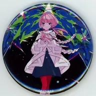 怪歌(再) 「バーチャルYouTuber 神椿スタジオ 花譜 花譜ノ新春桜祭-かふあるところに、はるあり。 ほっこり花日和- 缶バッジ」