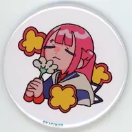 花譜(花の匂い) 「バーチャルYouTuber 神椿スタジオ 花譜 花譜ノ新春桜祭-かふあるところに、はるあり。 ほっこり花日和- 缶バッジ」