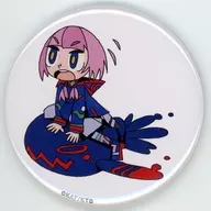 花譜＆らぷらす 「バーチャルYouTuber 神椿スタジオ 花譜 花譜ノ新春桜祭-かふあるところに、はるあり。 ほっこり花日和- 缶バッジ」