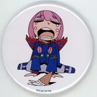 花譜(泣き顔/ソフトリクーム) 「バーチャルYouTuber 神椿スタジオ 花譜 花譜ノ新春桜祭-かふあるところに、はるあり。 ほっこり花日和- 缶バッジ」