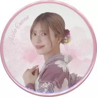 大沼晶保(櫻坂46) 5th TOUR 2025 ランダム缶バッジ(2025年 浴衣) 「5th TOUR 2025 “Addiction”」