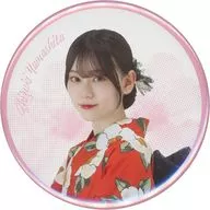 山下瞳月(櫻坂46) 5th TOUR 2025 ランダム缶バッジ(2025年 浴衣) 「5th TOUR 2025 “Addiction”」