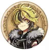 シン・ユーニナル 「缶バッジ ネタバレが激しすぎるRPG2-親友の真の姿は大魔王- 01.公式イラスト」