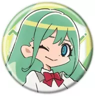 アマハモモヒメ 「缶バッジ 想星のアクエリオン Myth of Emotions 01.公式イラスト」