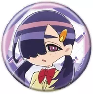 イチキサヨ 「缶バッジ 想星のアクエリオン Myth of Emotions 01.公式イラスト」
