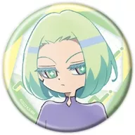 サン 「缶バッジ 想星のアクエリオン Myth of Emotions 01.公式イラスト」